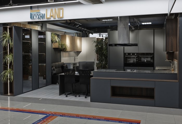 Студия мебели МБЦ "Румянцево"