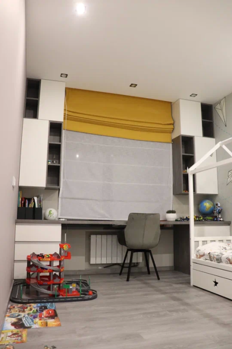 Детская  ЛДСП Egger