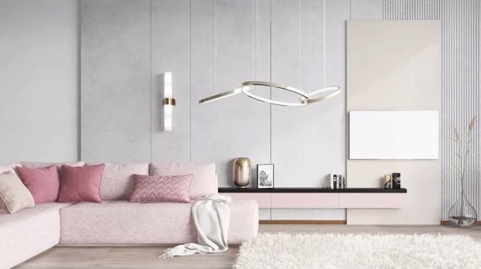 ДИЗАЙН ГОСТИНАЯ 009