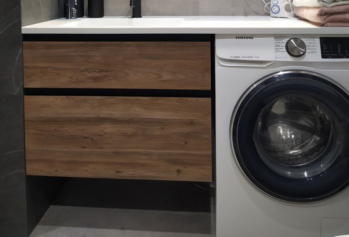 Тумба под раковину