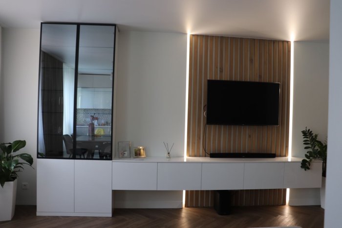 Мебель в гостиную