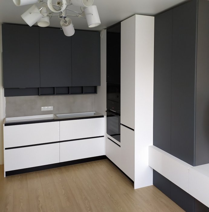 Кухня Феникс+ AGT