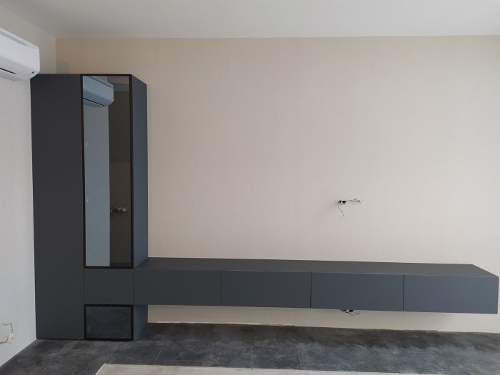 Шкаф под ТВ