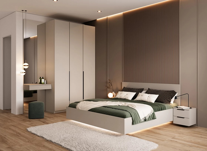 Готовая композиция 1